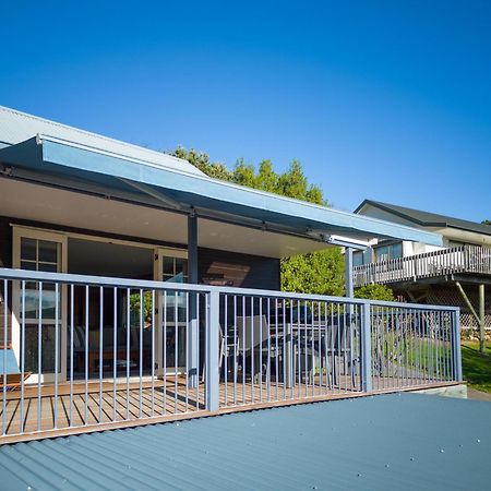 Chemin Wonder - Akaroa Holiday Home Exterior foto