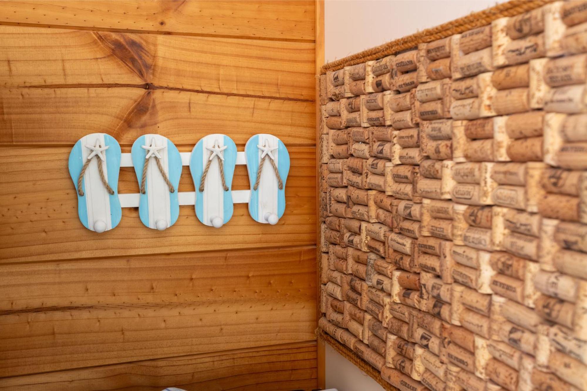 Chemin Wonder - Akaroa Holiday Home Exterior foto