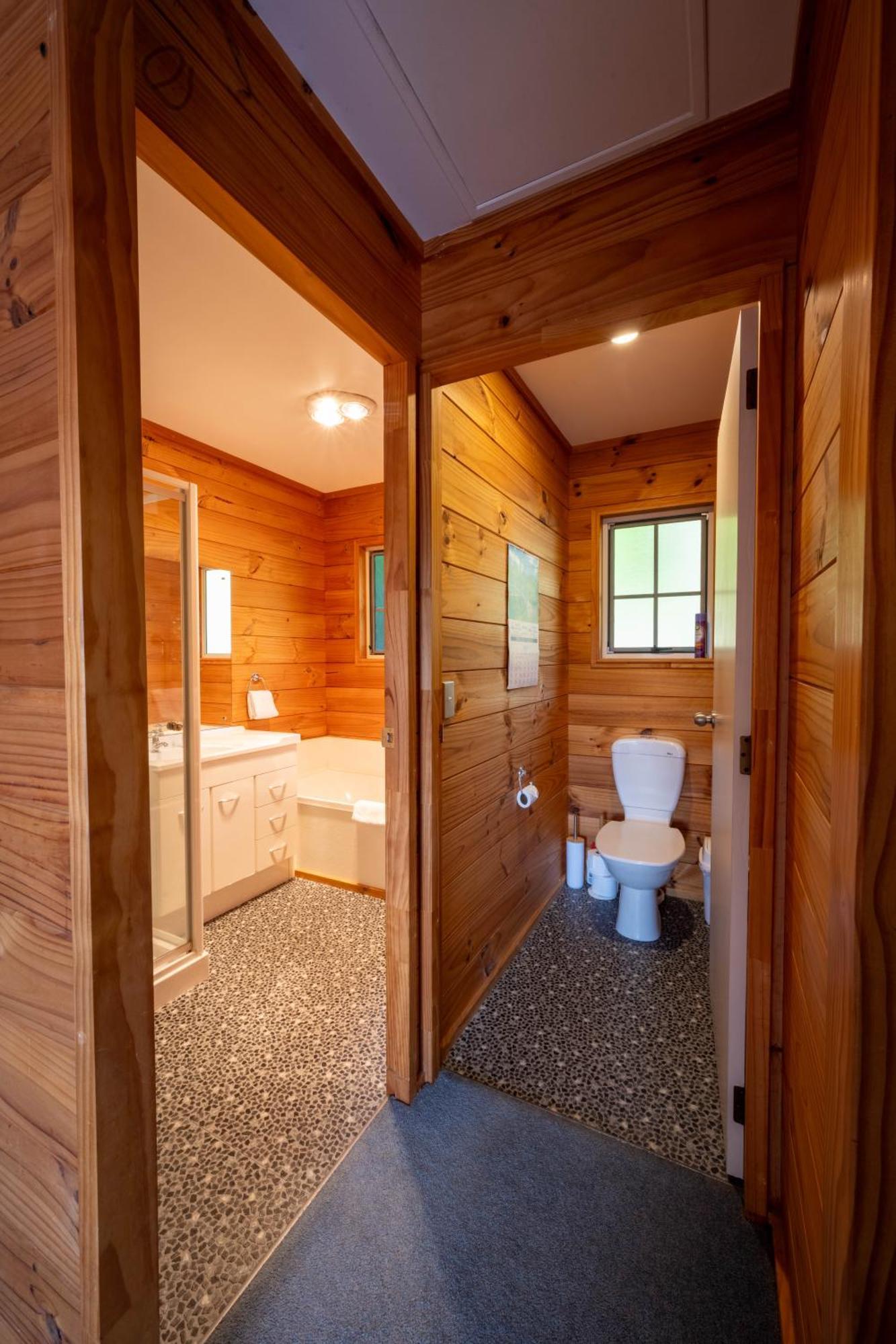 Chemin Wonder - Akaroa Holiday Home Exterior foto