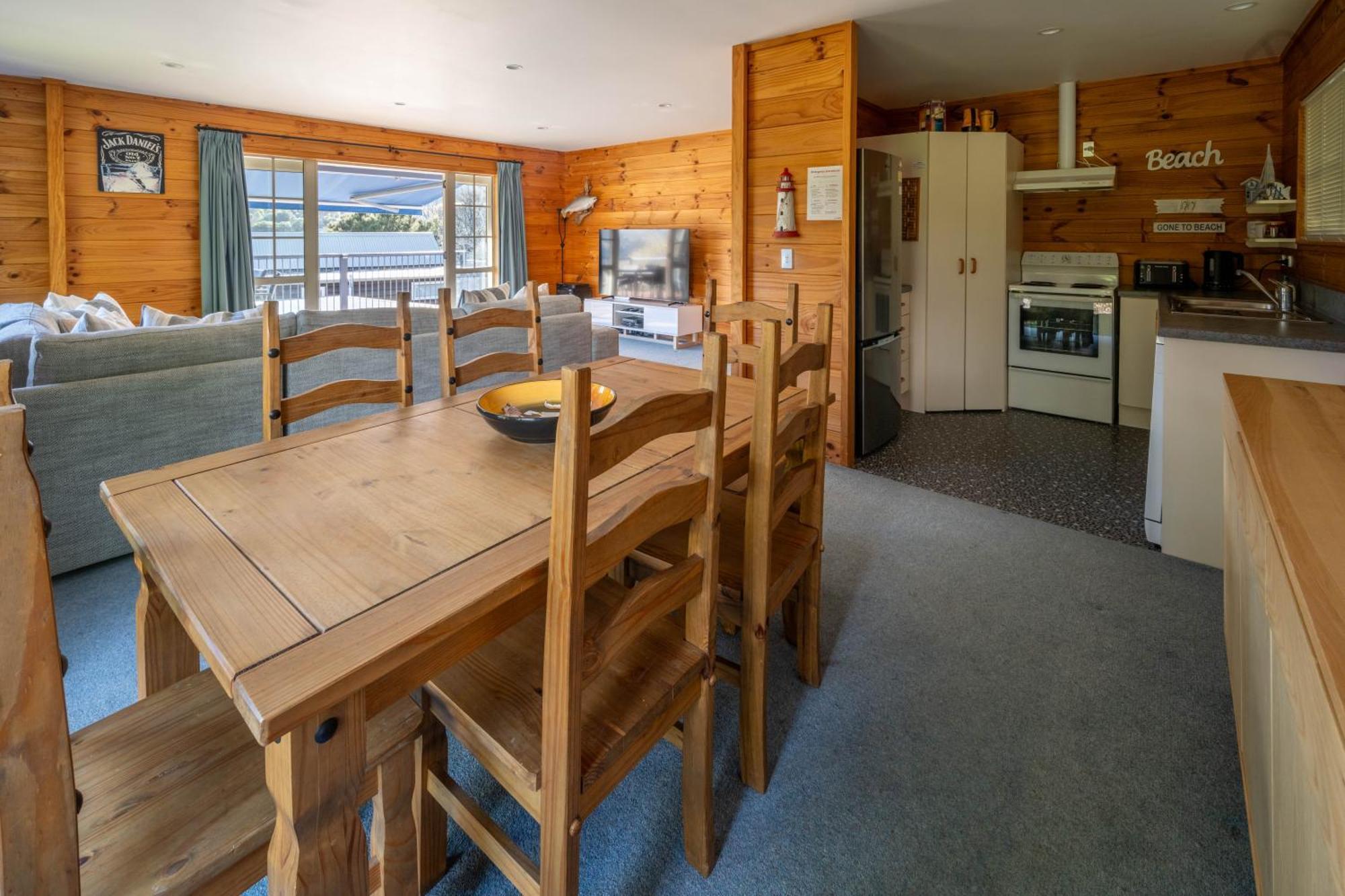 Chemin Wonder - Akaroa Holiday Home Exterior foto